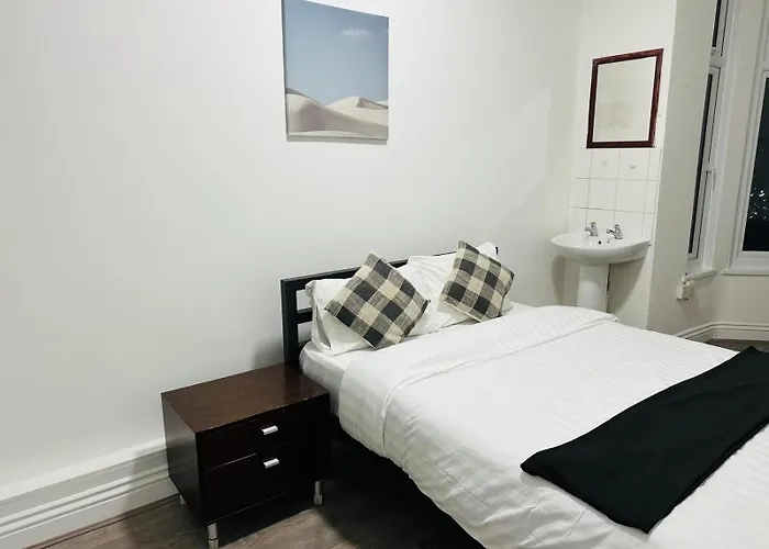 Sterling Bed & Breakfast