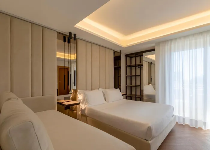Park Hotel Cattolica&Restaurant