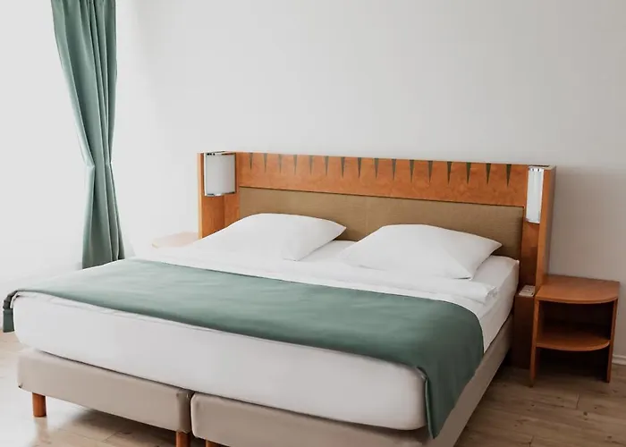 Hotel Cristallo