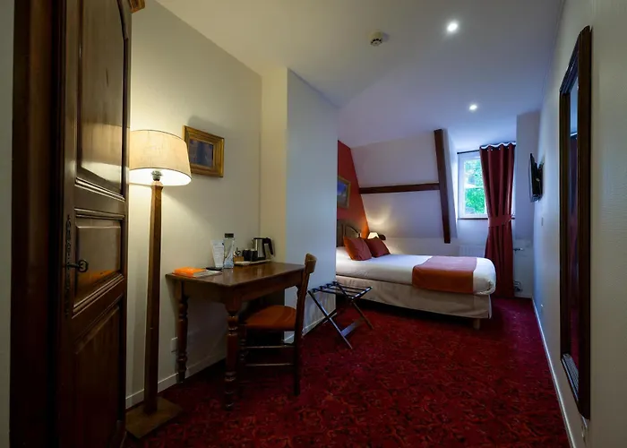 Teritoria Hotel Wilson
