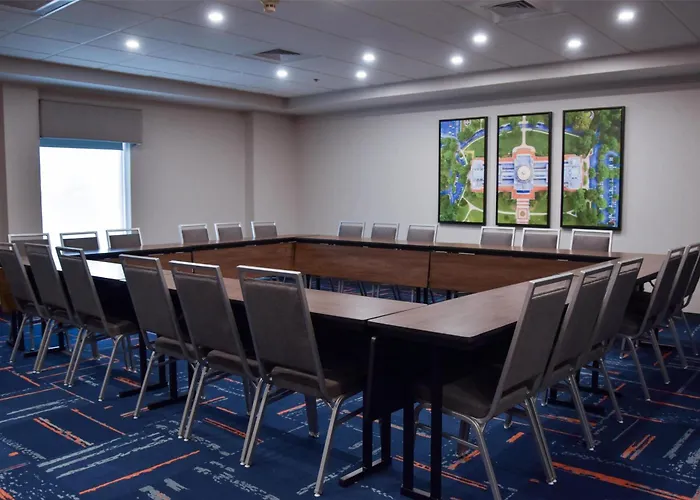 Hampton Inn Frankfort
