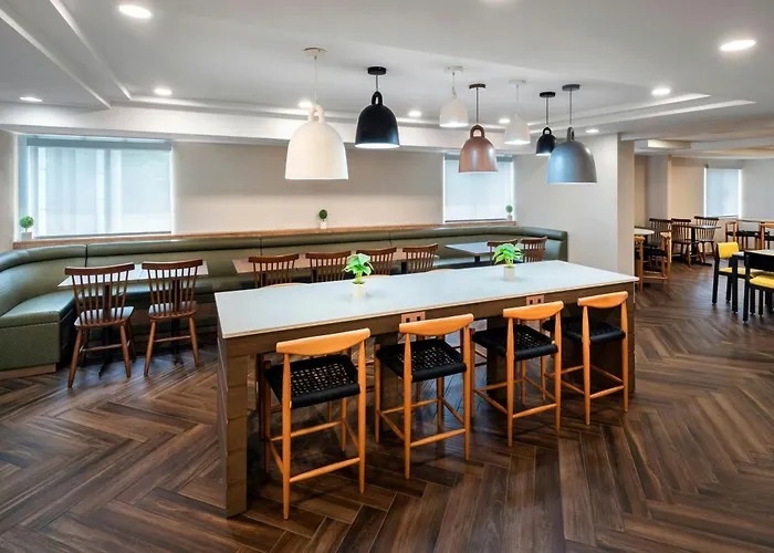 Fairfield Inn Boston Tewksbury/Andover