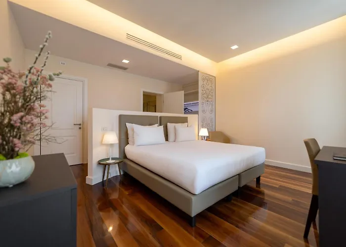 Hotel Vis A Vis Triest
