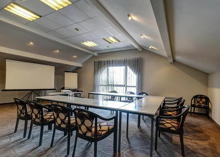 B&B Hotel Montbeliard-Sochaux