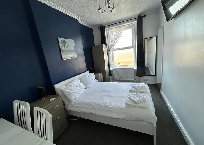 The Royal Clarence Hotel (Adults Only)