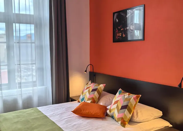 Hotel Grepielnia