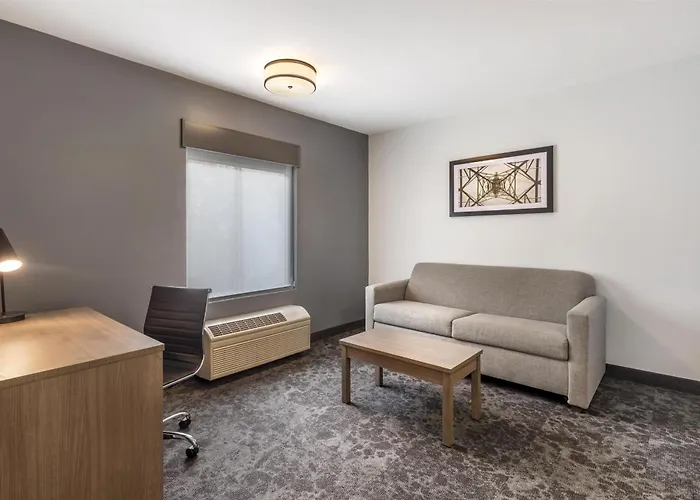 Best Western Manchester