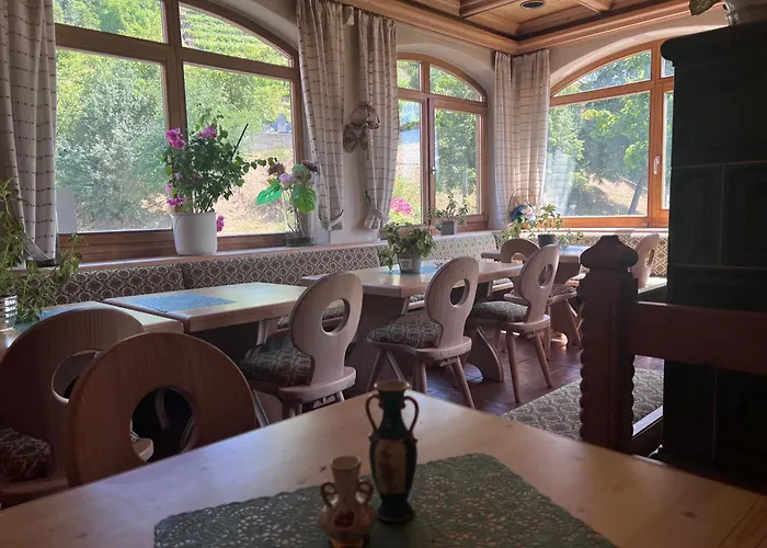 Alte Rose Gasthaus