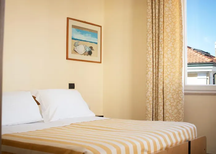 Hotel Marcelli