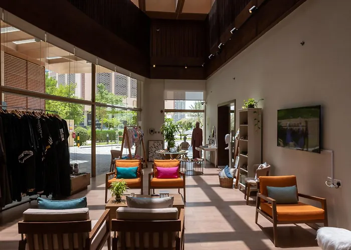 Staybridge Suites - Doha Lusail By Ihg