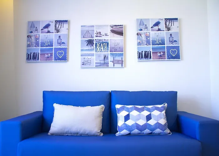 Hotel Boutique Tao Caleta Mar