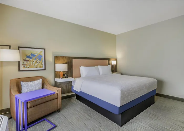 Hampton Inn & Suites By Hilton Decatur