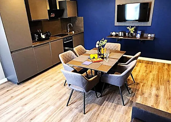 Liro Hotel Moenchengladbach