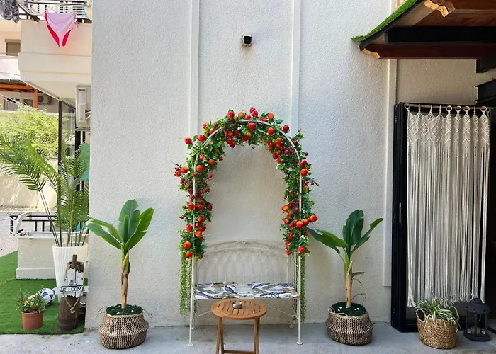 Villa La Mer Durres