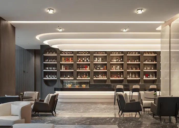 Aden Hotel Shenzhen Nanshan