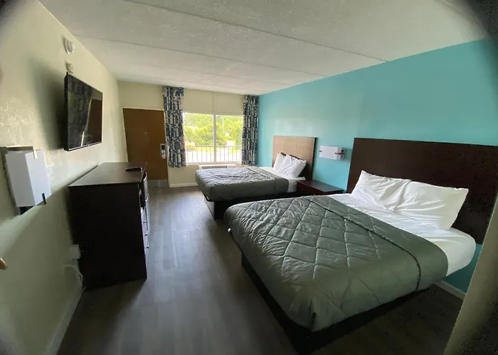 Havelock Inn & Suites
