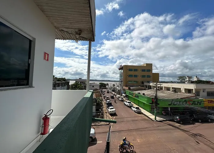 Hotel Planalto