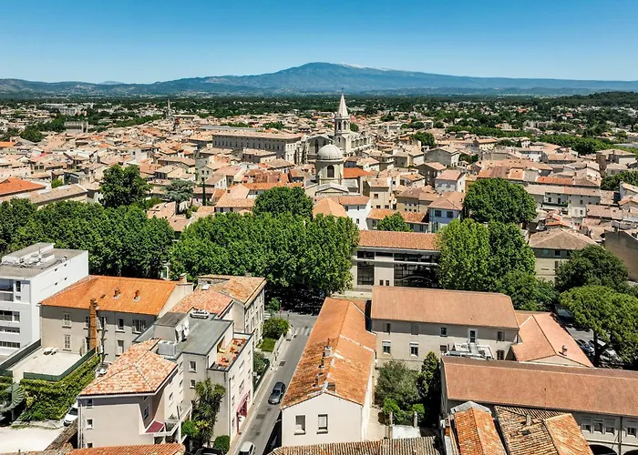 Urban Style Blason Du Ventoux