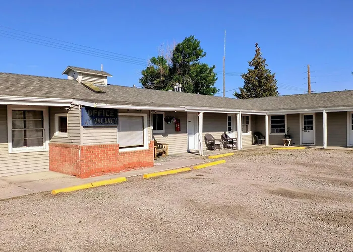 Big Sky Motel