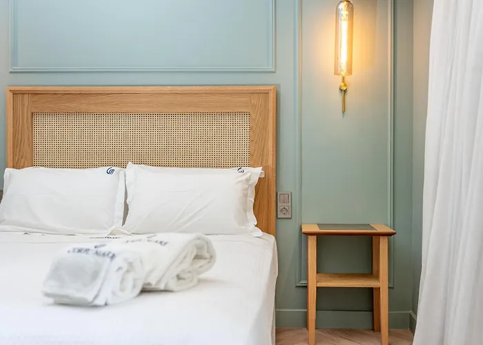 Corfu Mare Boutique Hotel -Adults Only