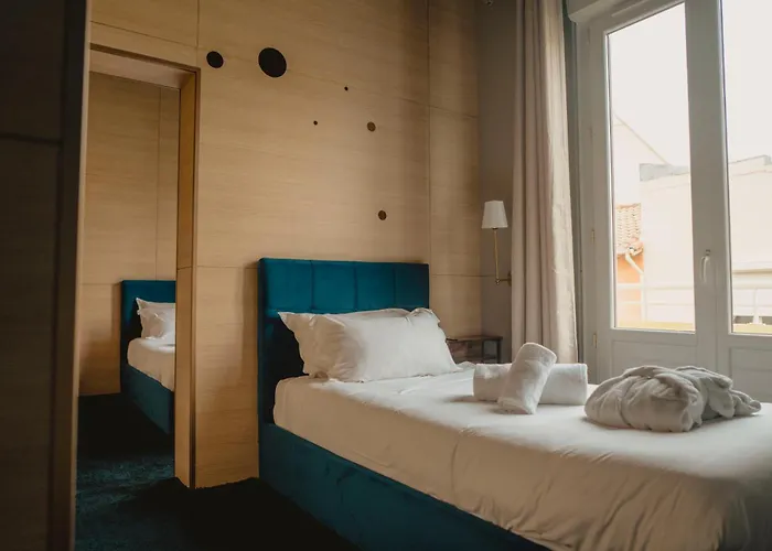 Hotel Les 4 Elements