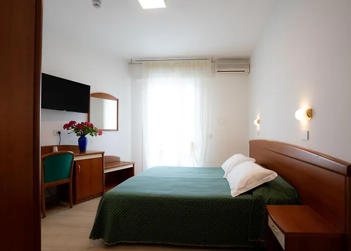 Hotel Berna