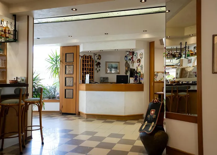 Hotel Berna