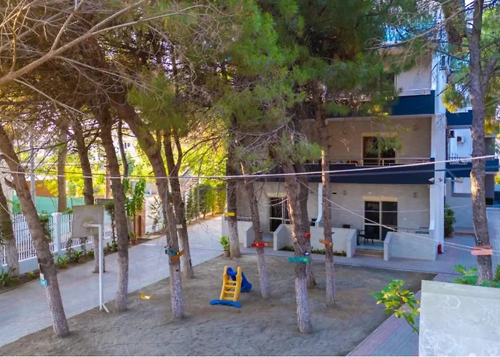 Hotel Otrant