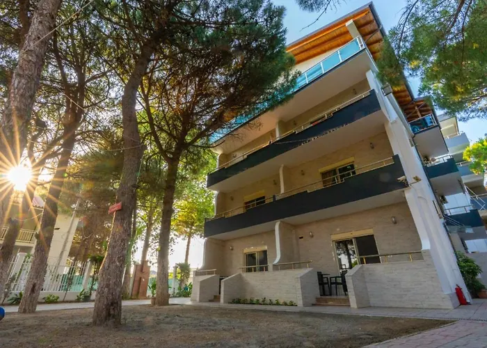 Hotel Otrant