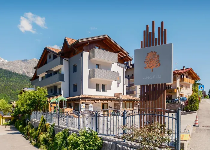 Hotel Angelo