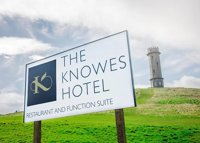 The Knowes Hotel & Restaurant
