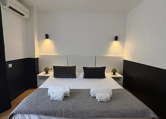 Hotel Gallia Cannes