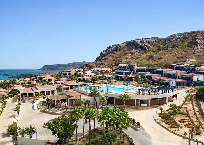 Barcelo Marine Boa Vista - Adults Only