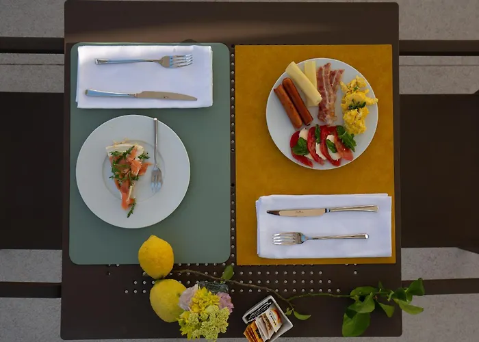 Gioi Hotel Sorrento