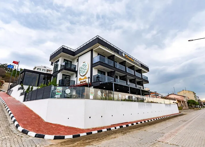 Canakkale Ornella Otel