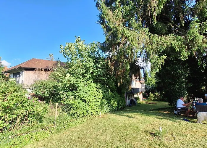 Hotel zum Kreuz