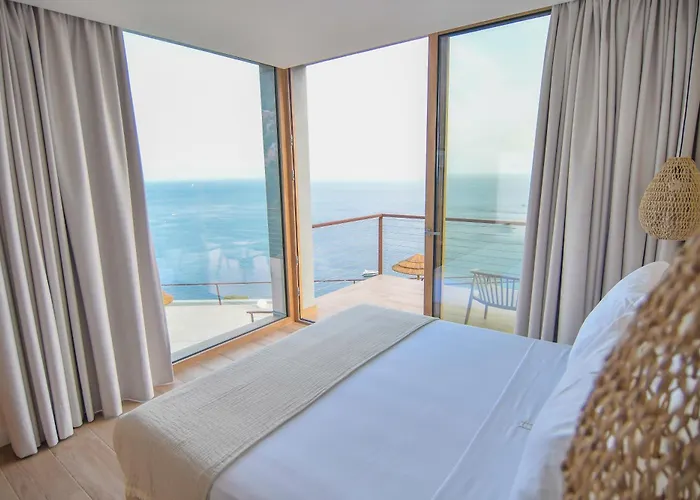 Hotel Hyalma Cliff - Adults Only