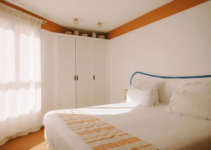 Hotel Le Sud