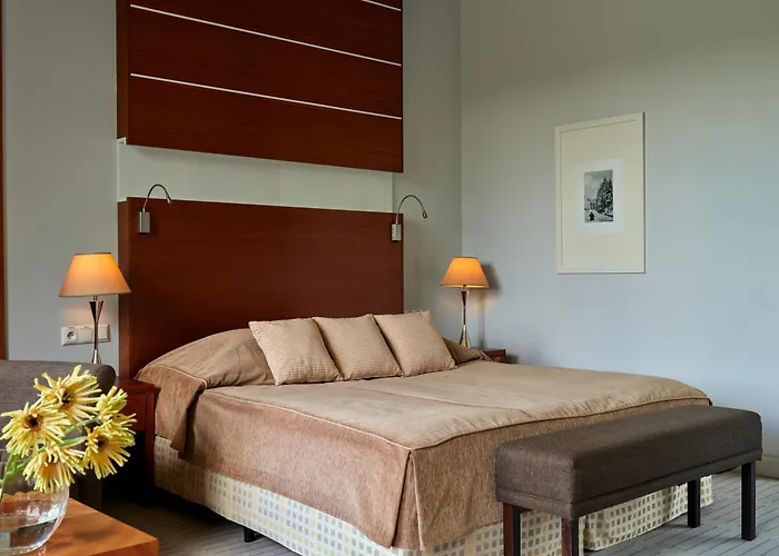 Hotel SPA Dr Irena Eris Krynica Zdrój