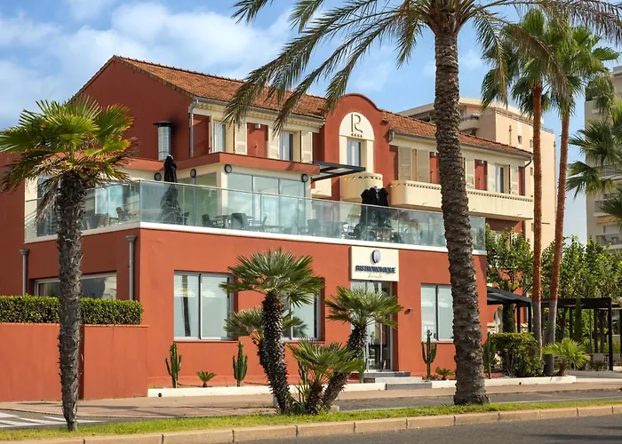 Hotel Royalmar