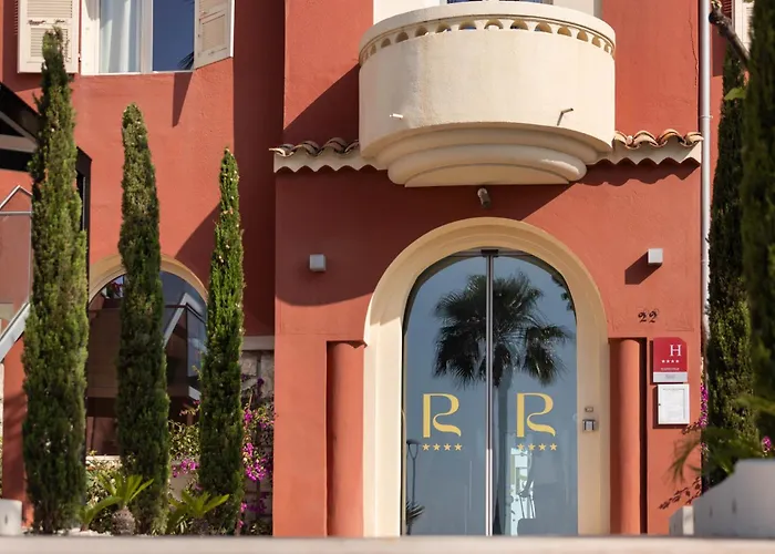 Hotel Royalmar