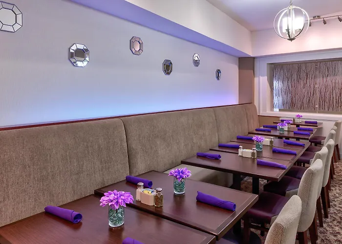 The Brookhaven Atlanta Hotel