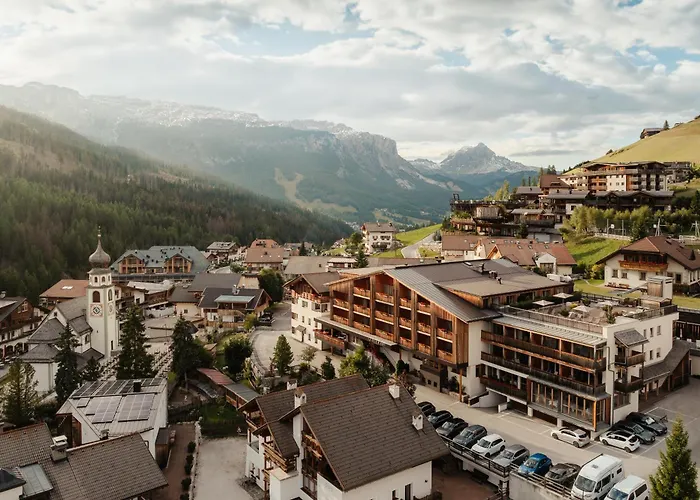 Hotel Diamant