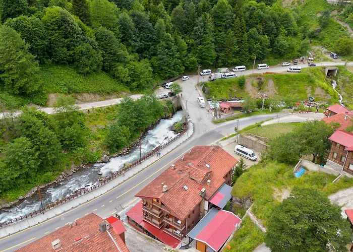 Meric Hotel