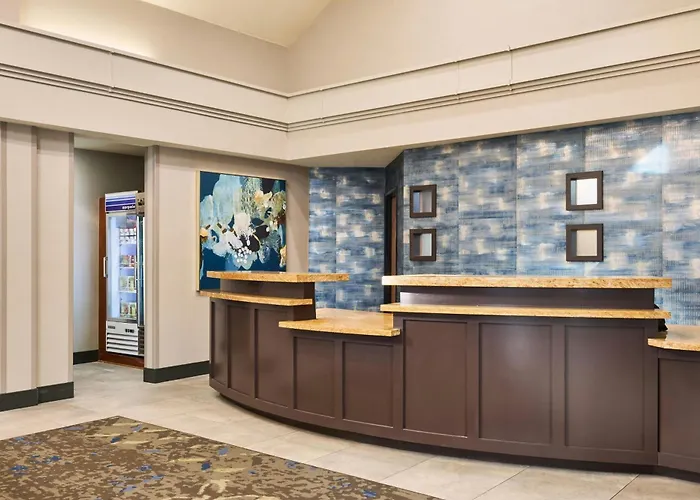 Residence Inn Prescott