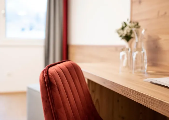 Hotel Brunner - Reiteralm