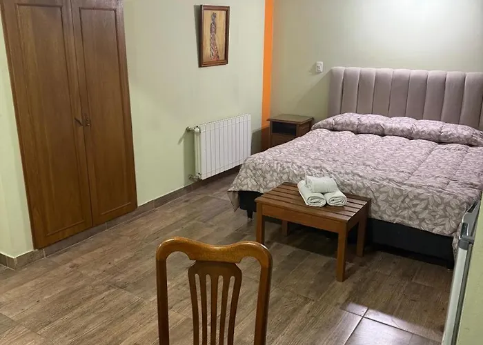Hotel Hoxon