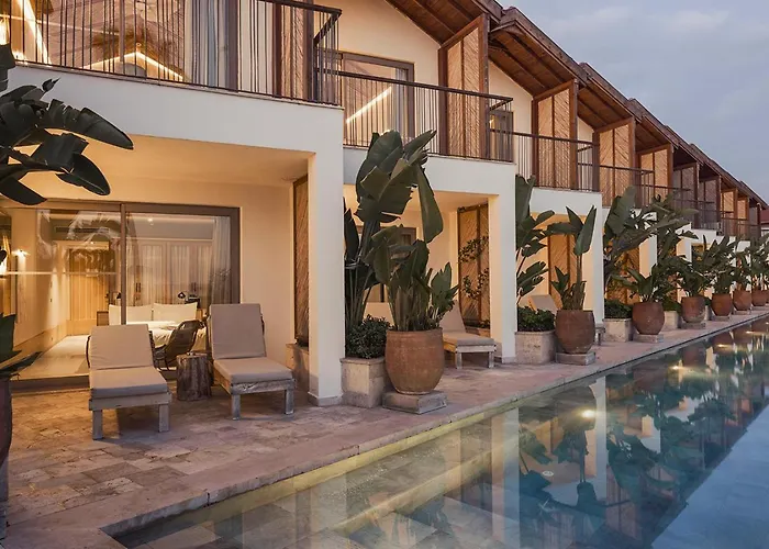 Day One Beach Resort&SPA - Adult Only