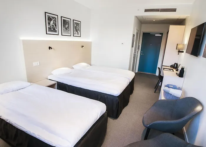 RC Hotel Sport's&Business
