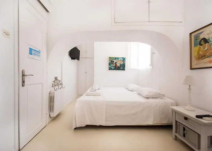 Hotel Delphines